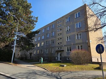 Dražba bytu 1+1 Nejedlého 2, Brno - 2