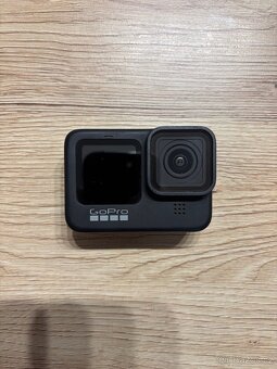 Prodám kameru GoPro HERO 9 - 2