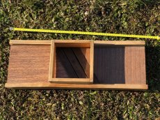 Struhadlo na zelí - 2