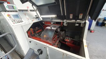 SACMA SP 160 - Lis Jiný - 2