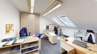 Moderní kancelářské prostory (bez provize) - 2