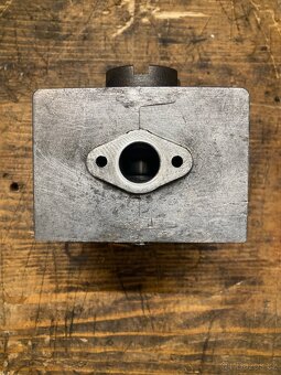 Babetta válec Č.4 - 2