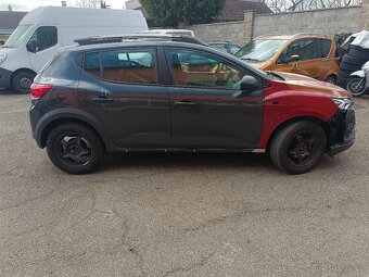 Dacia Duster - 2