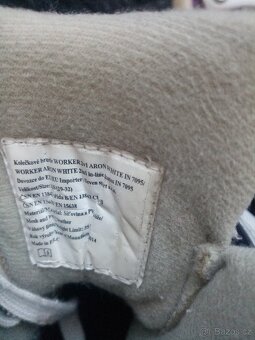 Kolečkové brusle 2 v 1 - 2