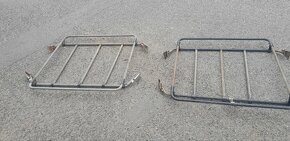 Zahrádka Škoda - 2