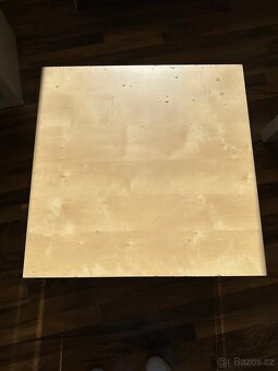 Odkládací stolek Ikea - 2