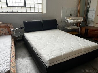 Postel 160x200 - 2