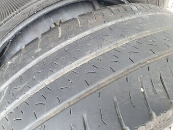 RENAULT TRAFIC ..SADA PLECHOVÝCH DISKU - 2