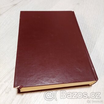 Prodám Bibli - 2