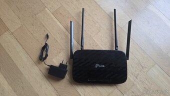 WiFi router TP-LINK Archer C6 - 2