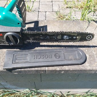 Bosch AKE 35S - 2