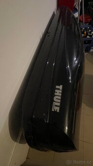 Střešní box THULE - 2