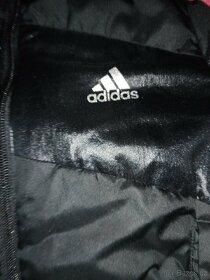 Dětská Adidas bunda velikost 122 - 2