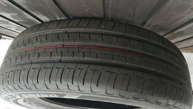 4ks nové letní pneu Bridgestone Ecopia EP150 185/65 R15 - 2