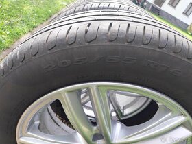Letní pneumatiky Pirelli - 2