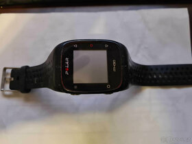 Sportovní hodinky POLAR M430 s GPS - 2