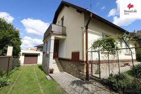 Prodej rodinného domu 138 m2 Poděbradova, Humpolec - 2