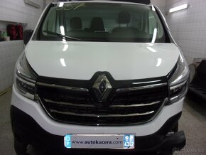 Renault Trafic 2,0 dCi 120 - 2