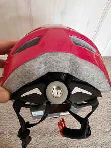Dětská helma na kolo HEAD - 2
