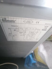 Baumatic - 2