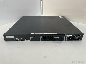 Kvalitní switch Juniper ex3200-24t - 2