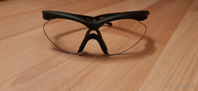 Ochranné brýle na florbal Exel, dětské, junior - 2