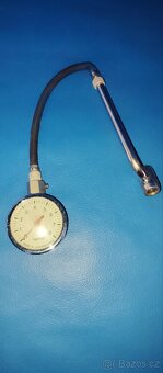 Retro pneumeřák - 2