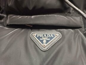Pánská zimní bunda Prada XL - 2