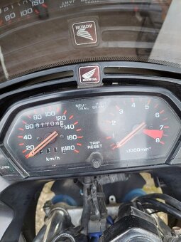 Honda nx 650 domimator - 2