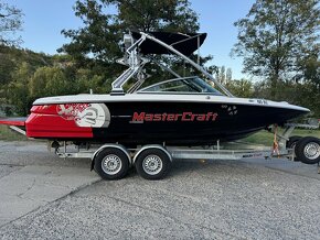 Prodam Mastercraft X2 -surf systém GEN II - 2