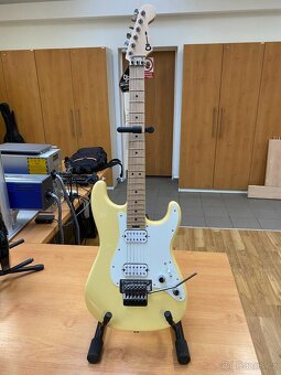 Elektrická kytara CHARVEL NOVÁ - 2