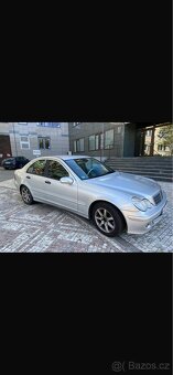 mercedes-benz c220 cdi - 2