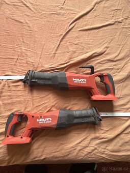 Hilti SR 6 A22 - 2