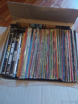 CD,LP,dvd - 2