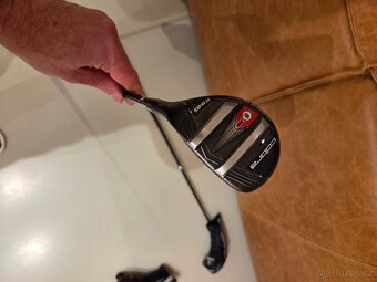 hybrid 5 cobra king F9 - 2