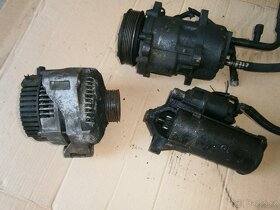 lancia zeta 1.9 diesel nd 95-03 - 2