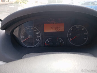 Fiat Ducato 2,3  PRODAM, NEBO VYMĚNIM NA 9 MIST - 2