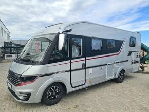 Adria Sonic Supreme 710 DC - 2