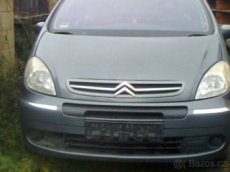 Citroen Xsara Picasso,1.6Hdi,2.0Hdi,9HZ,80kW,FAPklima,air.OK - 2