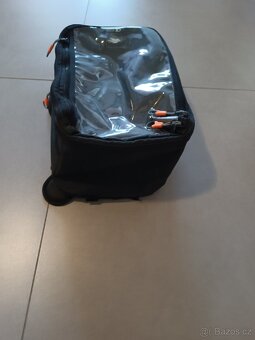 Tankbag Kappa - 2