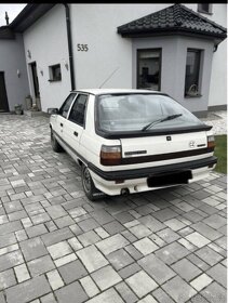 Renault 11 - 2
