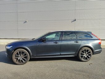 Volvo V90, Cross Country 2.0 D5 Pro AWD - 2