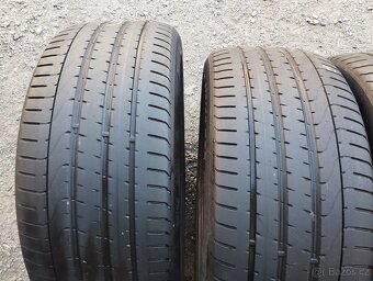 275/40/22 108y Pirelli - letní pneu 4ks - 2