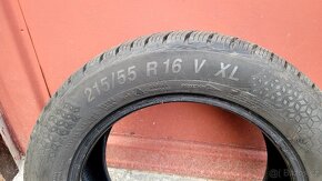CELOROČNÍ NOVÉ PNEUMATIKY VÝHODNĚ - 2