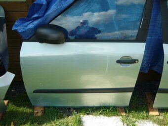 Fabia 2,II,Roomster 07-014 motor 1.2 51kW barva 9559 - 2