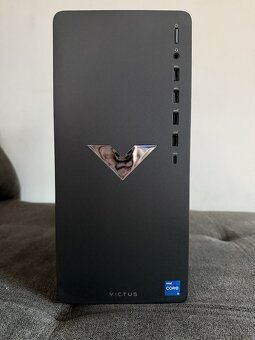 Prodám počítač Victus by HP - 2