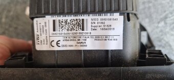 AIR BAG Iveco - 2