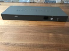 24-port switch TP-Link TL-SG1024 - 2