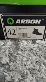 Ardon Foundry 01 - 2