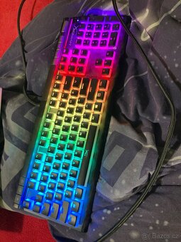 Hyperx aloy elite 2 - 2